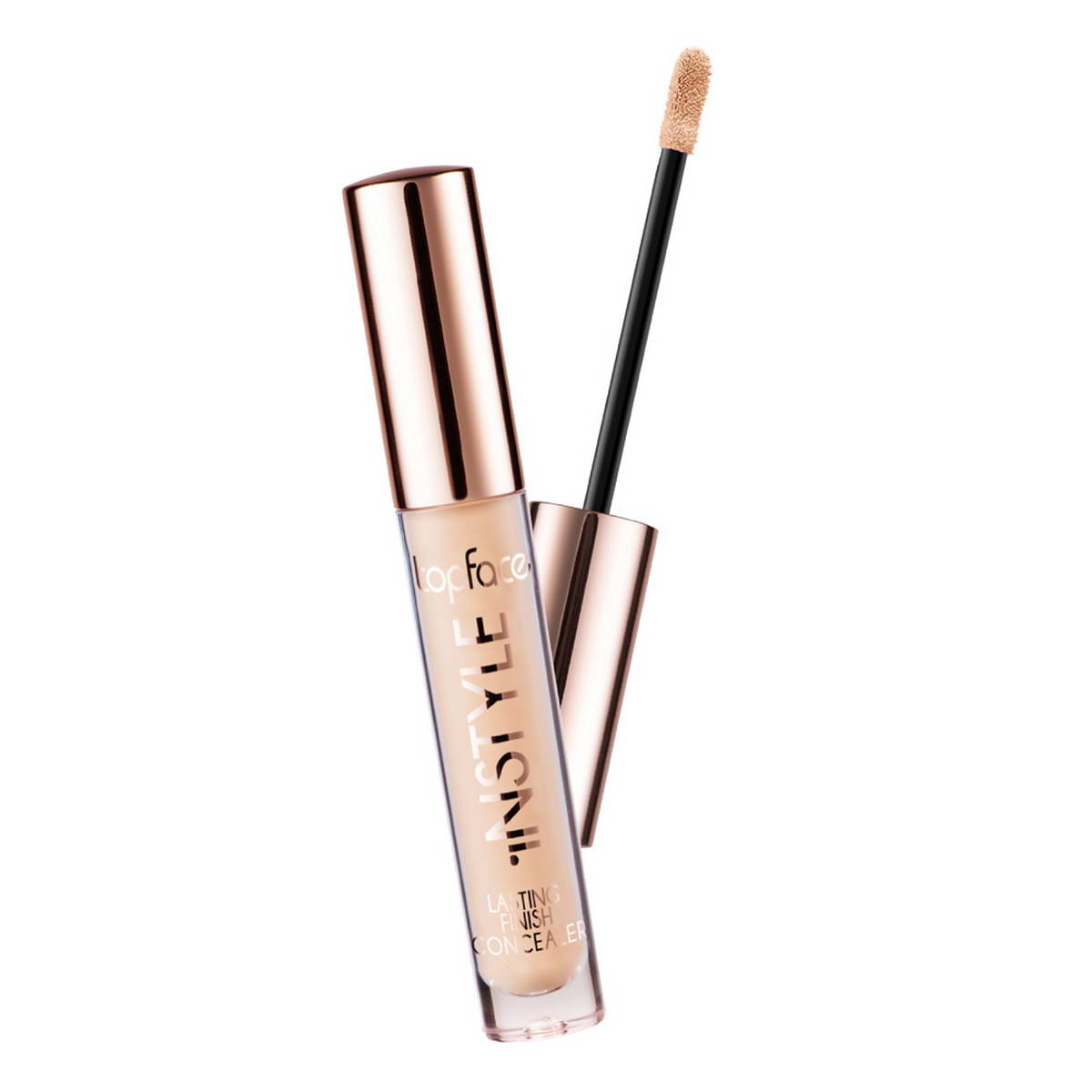 Консилер для обличчя TopFace Instyle Lasting Finish Concealer PT461 (02) 3,5 мл