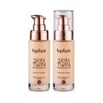 Тональна основа для обличчя TopFace Skin Twin PT464 (01) 32 мл
