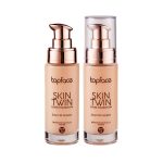 Тональна основа для обличчя TopFace Skin Twin PT464 (04) 32 мл