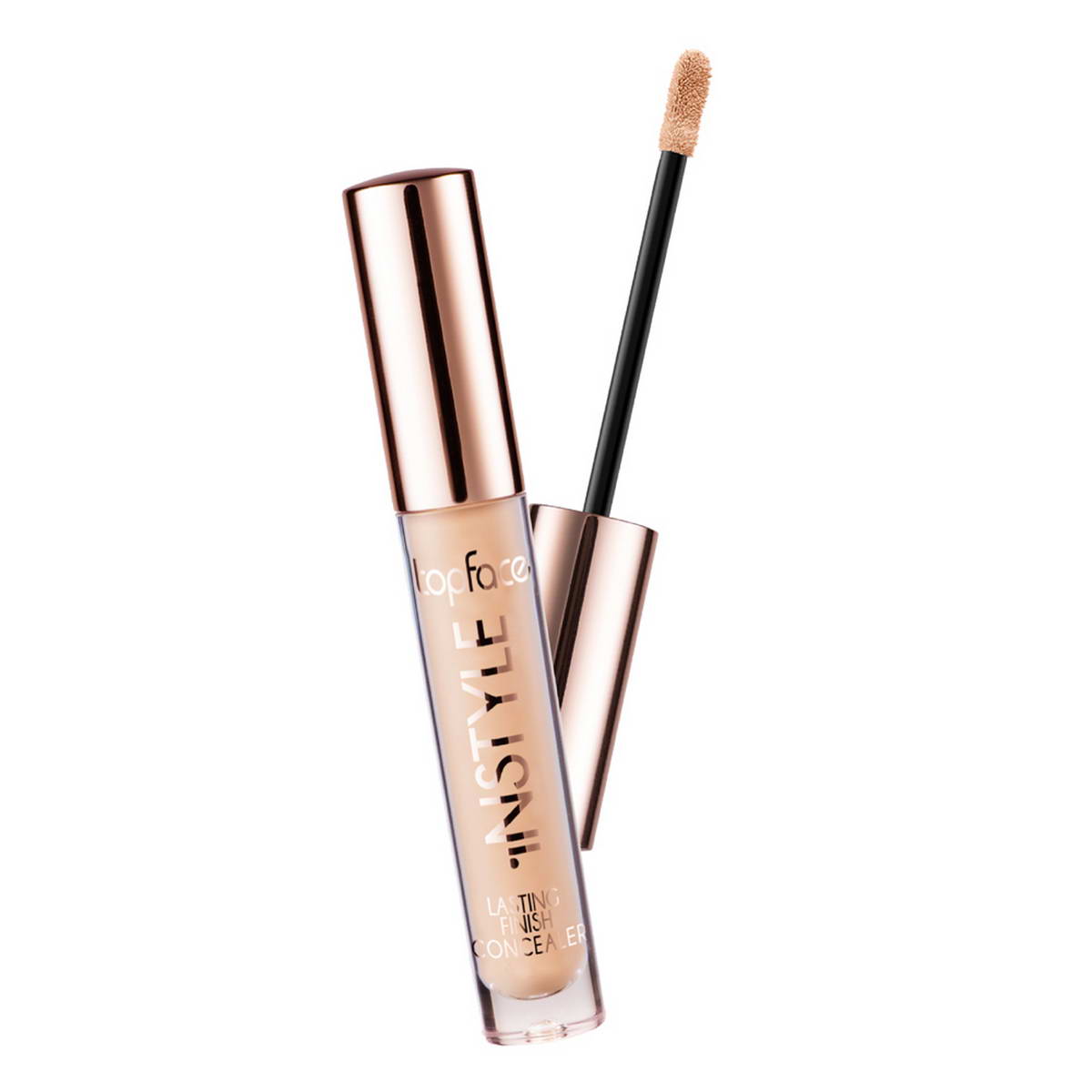 Консилер для обличчя TopFace Instyle Lasting Finish Concealer PT461 (03) 3,5 мл