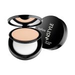 Пудра компактна для обличчя TopFace Istyle Wet & Dry PT261 (006)