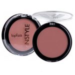 Рум'яна для обличчя одноколірні TopFace Instyle Blush On PT354 (005) 10 г