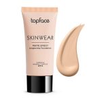 Тональний крем для обличчя TopFace Instyle Skinwear Matte Effect Foundation PT468 (01) 30 мл