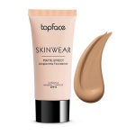 Тональний крем для обличчя TopFace Instyle Skinwear Matte Effect Foundation PT468 (06) 30 мл