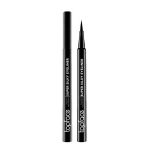 Підводка для очей водостійка TopFace Super Silky Eyeliner PT615