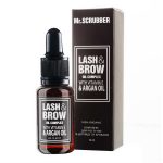 Олія для брів і вій Mr.SCRUBBER Lash&Brow Oil Complex 10 мл