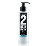 Eкспрес-маска для волосся Mr.SCRUBBER 2 Minutes Argan Oil  200 мл