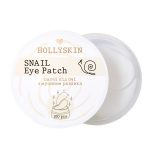 Патчі під очі Hollyskin Snail Eye Patch 100 шт