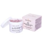 Скраб для обличчя з гіалурон кислотою Hollyskin Hyaluronic Acid Face Scrub 100 мл