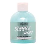 Гель для миття рук і тіла зволожуючий Hollyskin  Bubble Gum 300 мл