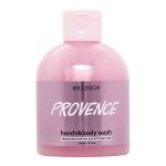 Гель для миття рук і тіла зволожуючий Hollyskin Provence 300 мл