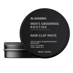 Паста для моделювання волосся Mr.SCRUBBER Men's Grooming Routine 40 мл