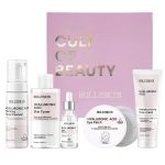 Набір для обличчя Hollyskin Hyaluronic Acid Care Maxi Set