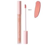 Тіні рідкі для повік Bless Beauty Matte  Eyeshadows 02