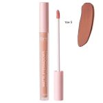 Тіні рідкі для повік Bless Beauty Matte  Eyeshadows 05