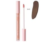 Тіні рідкі для повік Bless Beauty Matte  Eyeshadows 06