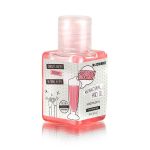 Антисептик для рук Mr.SCRUBBER Strawberry Milkshake 30 мл