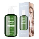 Гель заспокійливий очищувальний Hollyskin Ginkgo Biloba Calming Cleanser 200 мл