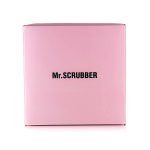 Коробка подарункова велика Рожева Mr.SCRUBBER 235x235х70 мм