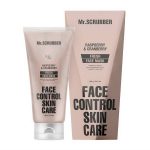 Маска для обличчя живильна Mr.SCRUBBER Fresh Face Control 100 мл