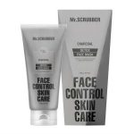 Маска для обличчя очищуюча Mr.SCRUBBER Detox Face Control 100 мл