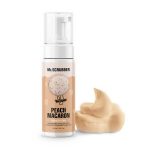Пінка для душу парфумована Mr.SCRUBBER Peach macaron 150 мл