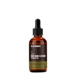 Комплекс олій для росту волосся та бороди Mr.SCRUBBER Man hair & Beard Treatment Oil 50 мл