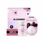 Набір Mr.SCRUBBER Pink Relax