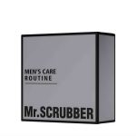 Коробка подарункова Mr.SCRUBBER Men's Care Routine
