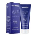 Маска для обличчя нічна зволожуюча Mr.SCRUBBER Good Night My Beauty 50 мл