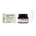 Крем для обличчя омолоджуючий з бакучіолом Mr.SCRUBBER Bio Retinol 50 мл