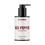 Крем після гоління Mr.SCRUBBER Red Pepper 100 мл