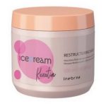 Маска відновлююча з кератином Inebrya Keratin Restructuring Mask 500 мл