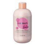 Шампунь для волосся відновлюючий з кератином Inebrya Keratin Restructuring Shampoo 300 мл