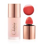 Рум'яна для обличя рідкі TopFace Cherie PT356 (04 - Rose Ritual) 6 мл