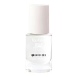 Лак для нігтів TopFace Jelly Effect PT110 (03 - молочний) 9 мл