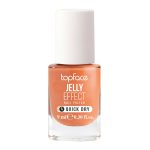 Лак для нігтів TopFace Jelly Effect PT110 (09) 9 мл