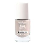 Лак для нігтів TopFace Jelly Effect PT110 (10) 9 мл