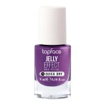Лак для нігтів TopFace Jelly Effect PT110 (16) 9 мл