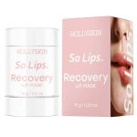 Маска для губ відновлювальна Hollyskin So Lips 15 г
