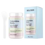 Маска для тіла і обличчя з каламіном Hollyskin Calamine Body 300 г