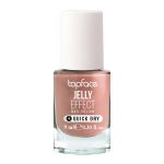 Лак для нігтів TopFace Jelly Effect PT110 (23) 9 мл