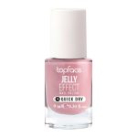 Лак для нігтів TopFace Jelly Effect PT110 (35) 9 мл