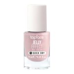 Лак для нігтів TopFace Jelly Effect PT110 (54) 9 мл