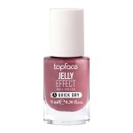 Лак для нігтів TopFace Jelly Effect PT110 (68) 9 мл