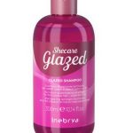 Шампунь для блиску волосся Inebrya Sheсare Glazed Shampoo 300 мл