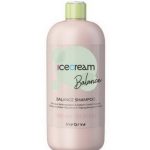 Шампунь для жирного типу волосся Inebrya Shampoo Balance 1000 мл