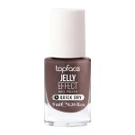 Лак для нігтів TopFace Jelly Effect PT110 (59) 9 мл