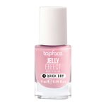 Лак для нігтів TopFace Jelly Effect PT110 (66) 9 мл