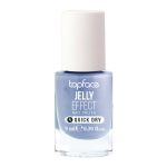 Лак для нігтів TopFace Jelly Effect PT110 (25) 9 мл